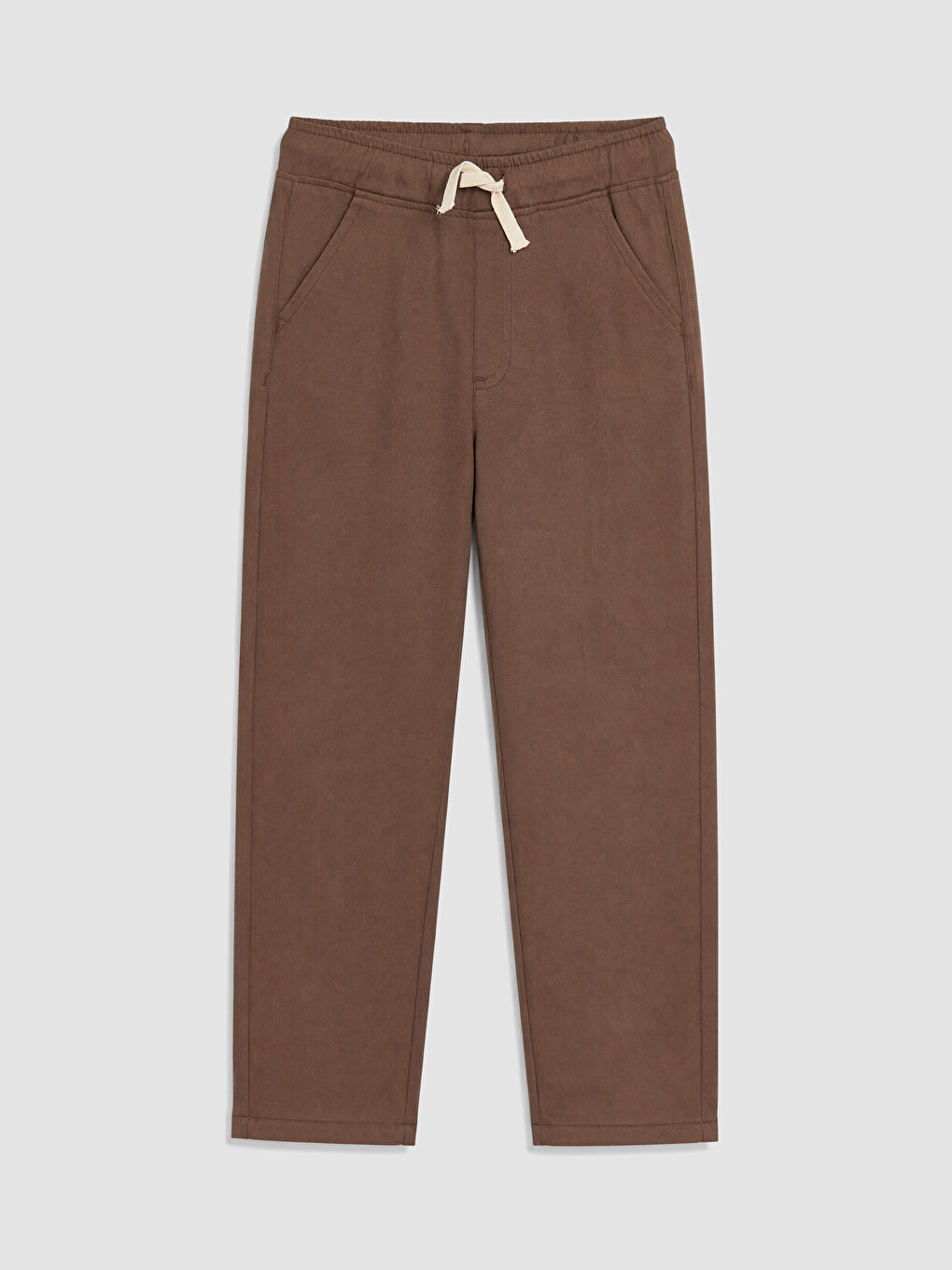 Boys' Twill Set-8