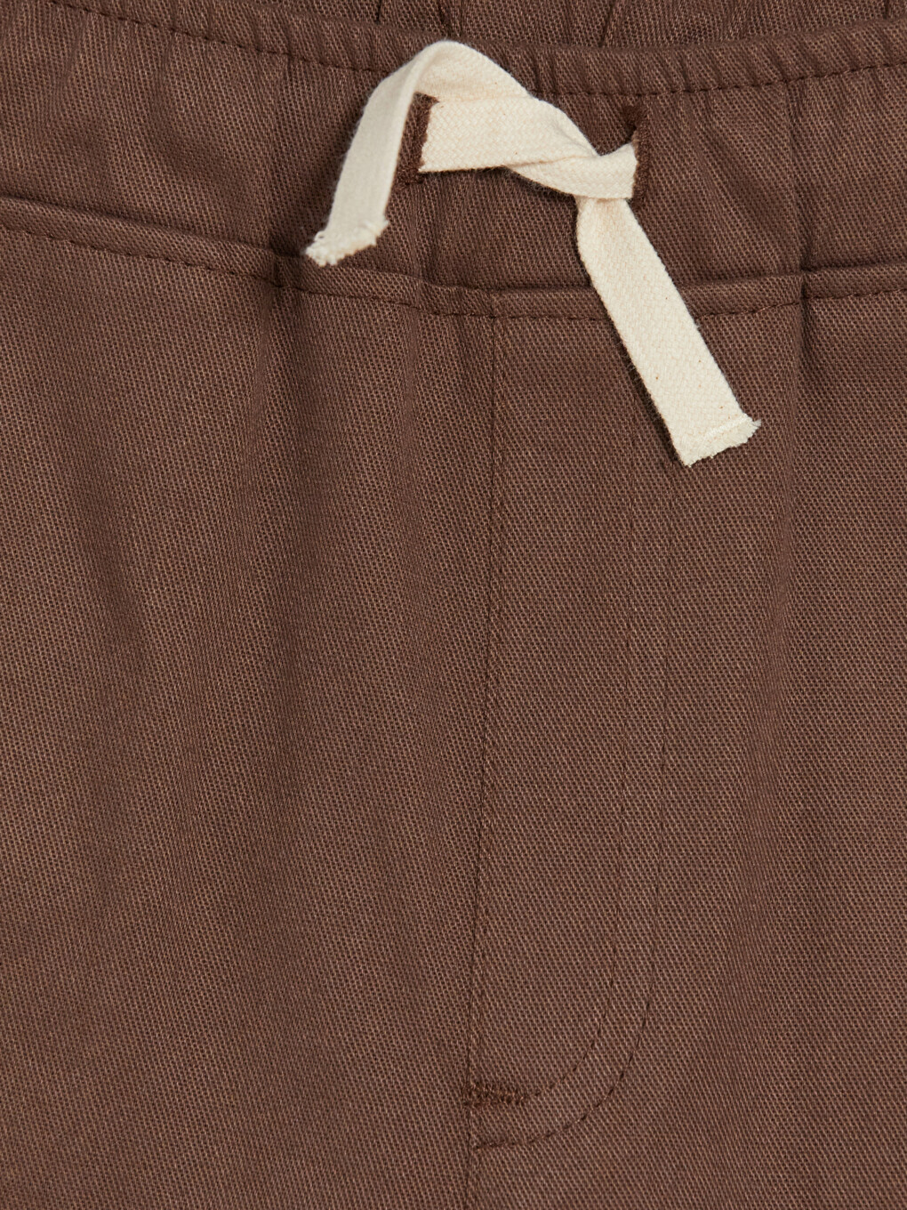 Boys' Twill Set-9