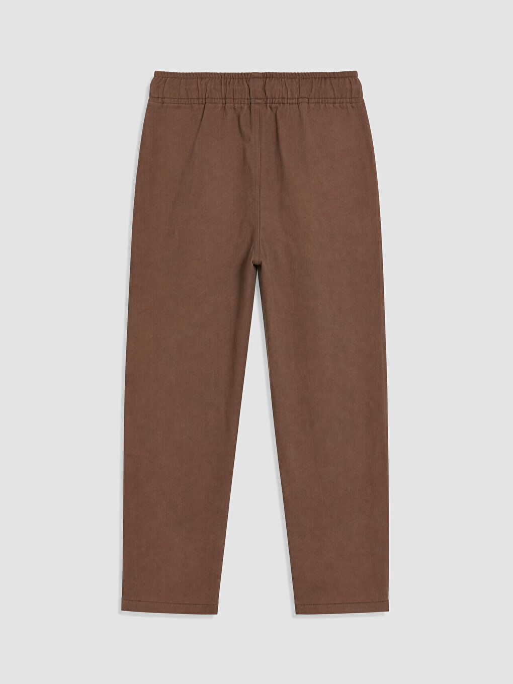 Boys' Twill Set-10