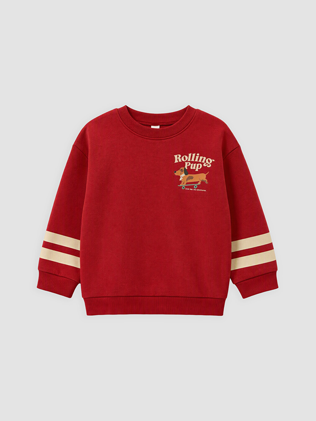 Printed Boys' Set-1