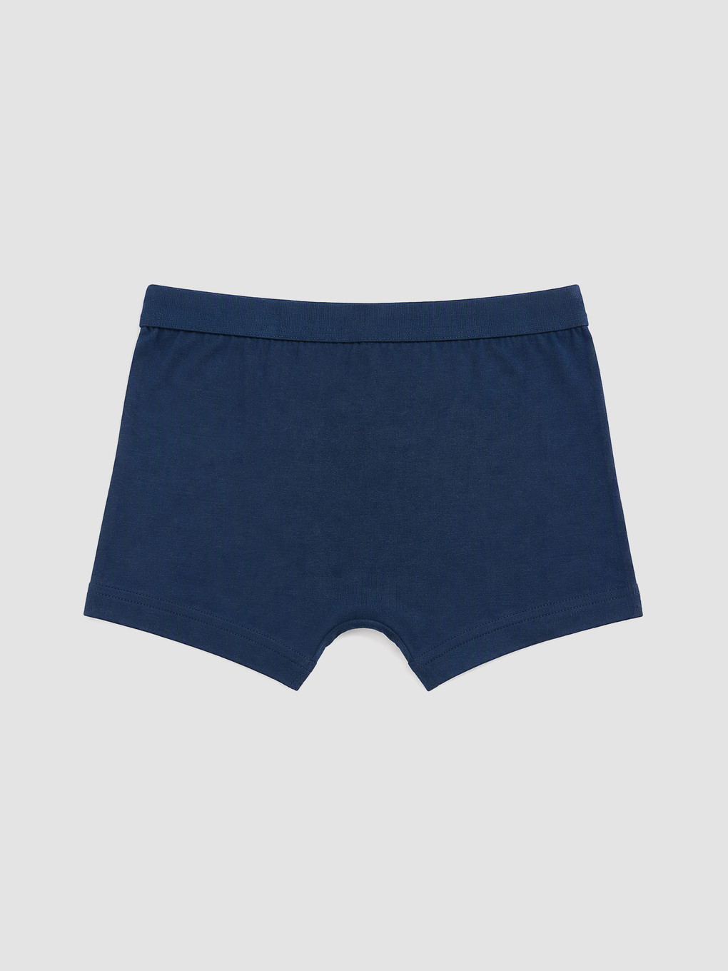 3'lü New Year Themed Boys' Boxer-4