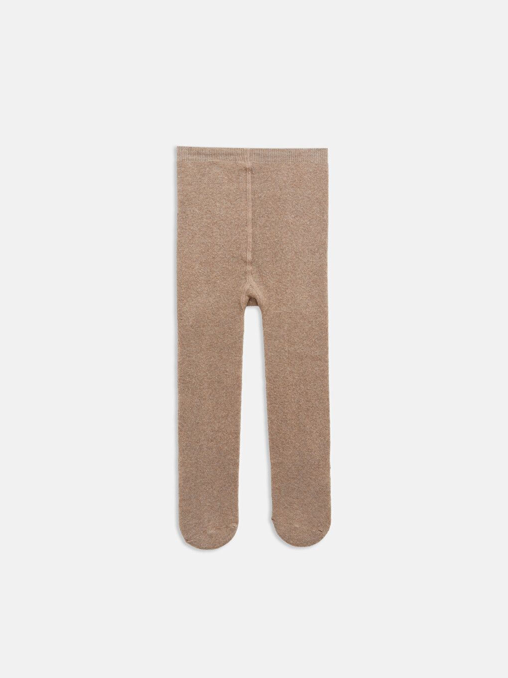 Baby Boy Beige Tights
