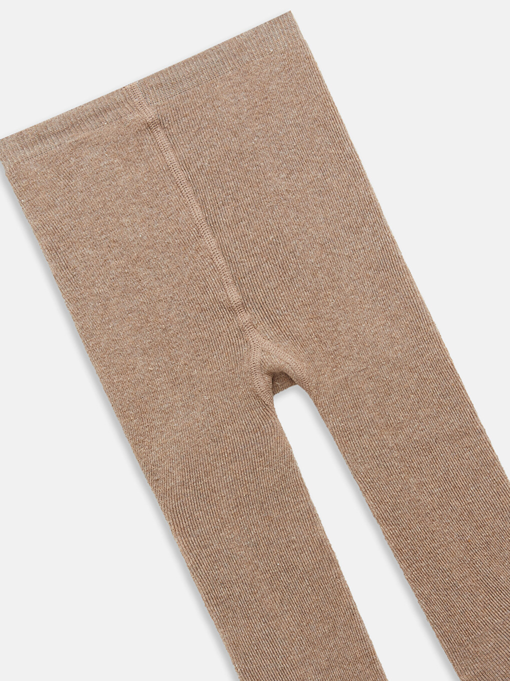 Baby Boy Beige Tights-1