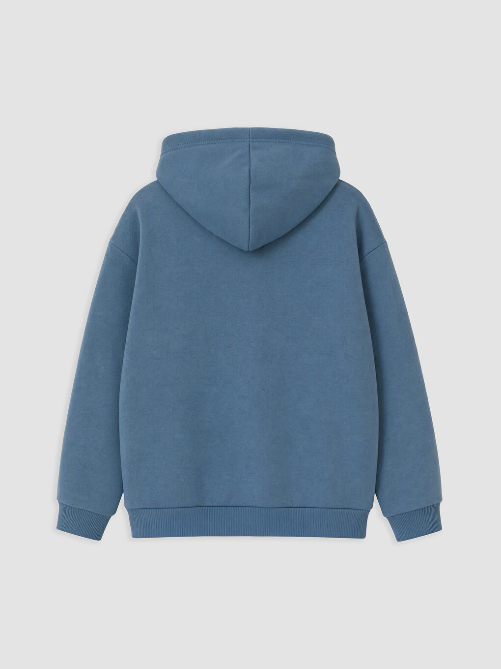 Boy Petrol Tracksuit Set-2