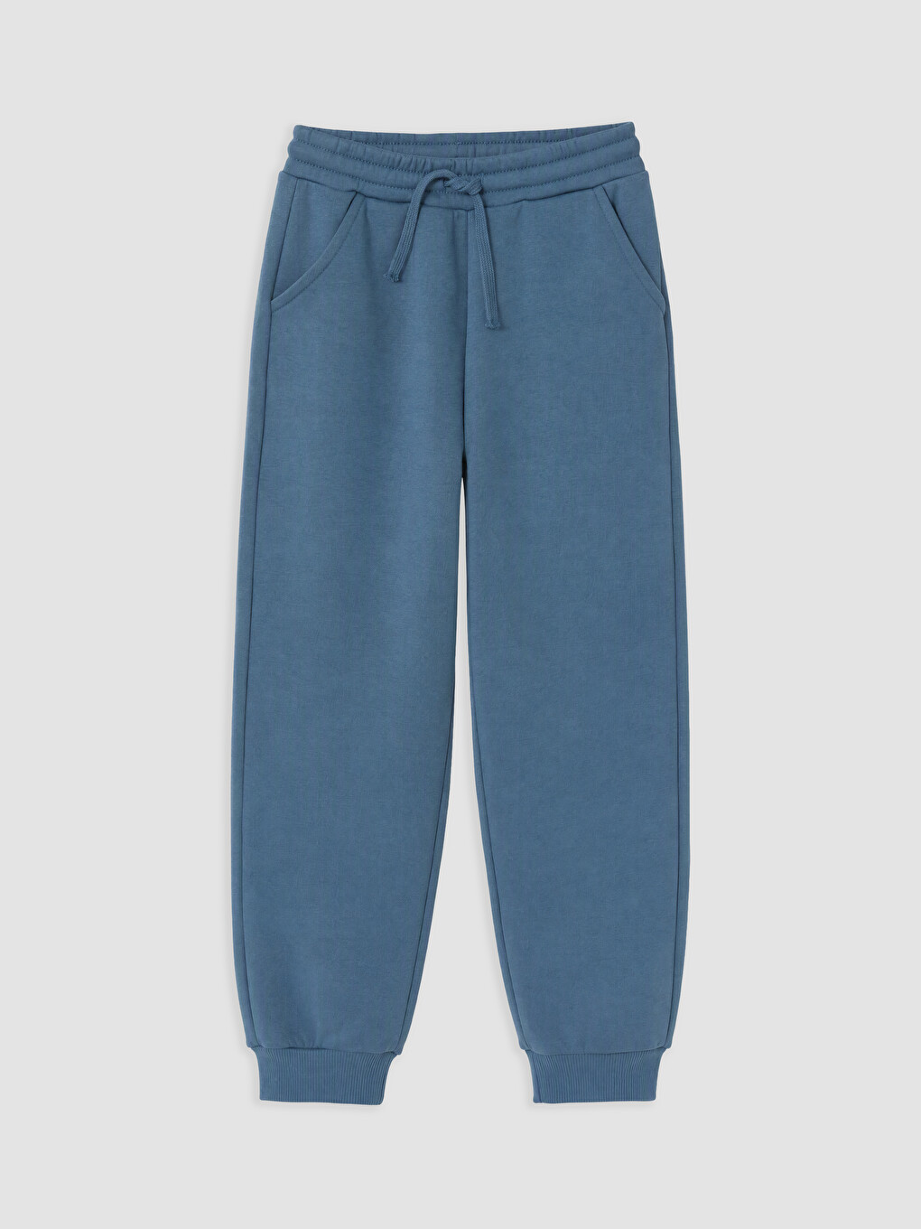 Boy Petrol Tracksuit Set-3