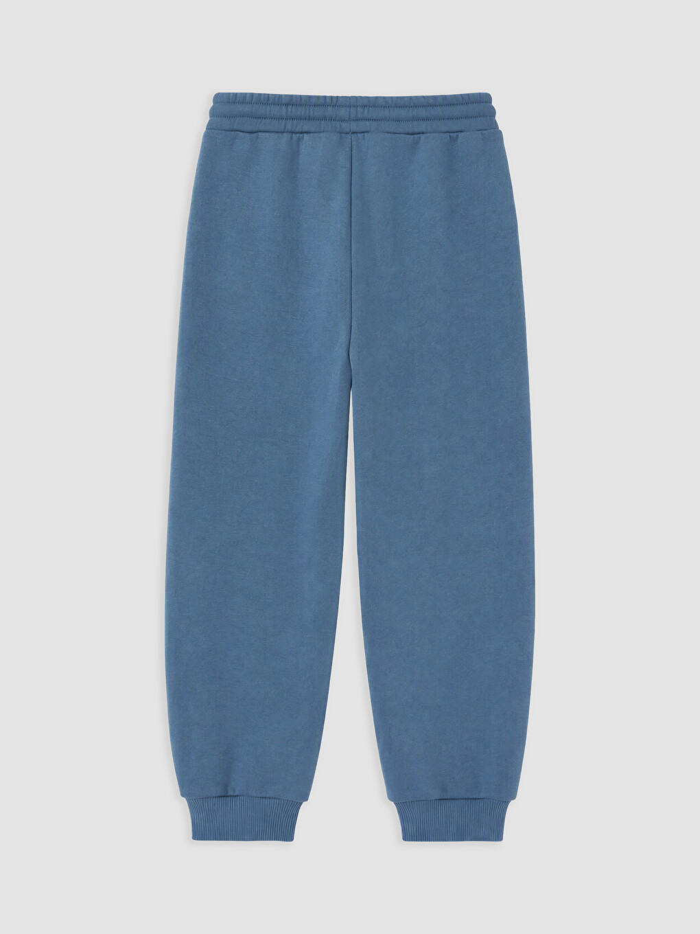 Boy Petrol Tracksuit Set-4