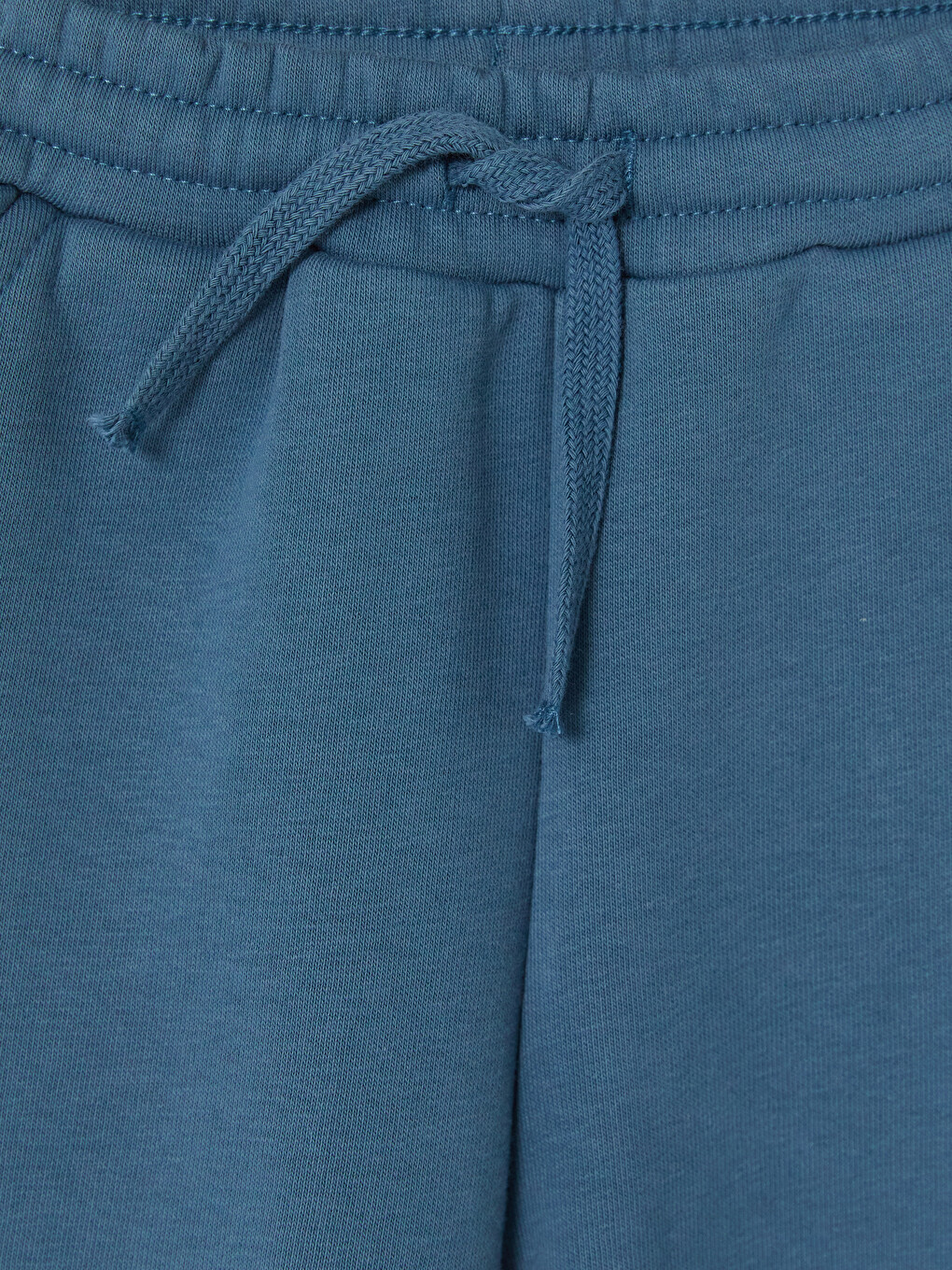 Boy Petrol Tracksuit Set-8