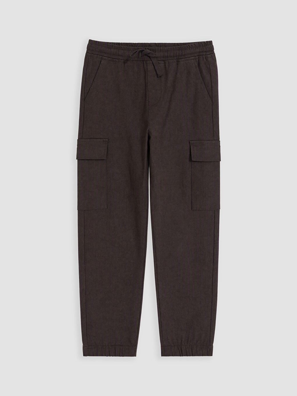 Boys' Cargo Trousers