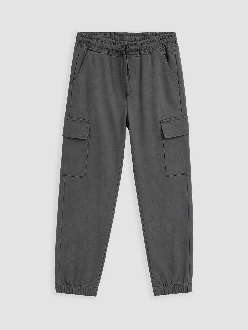 Boys' Cargo Trousers