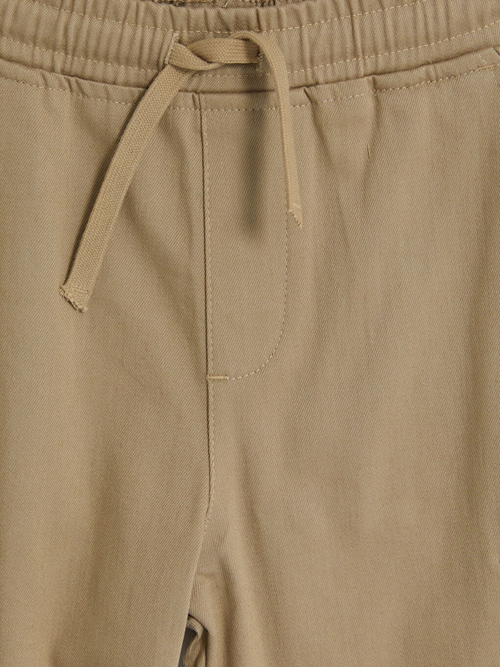 Boys' Cargo Trousers-2