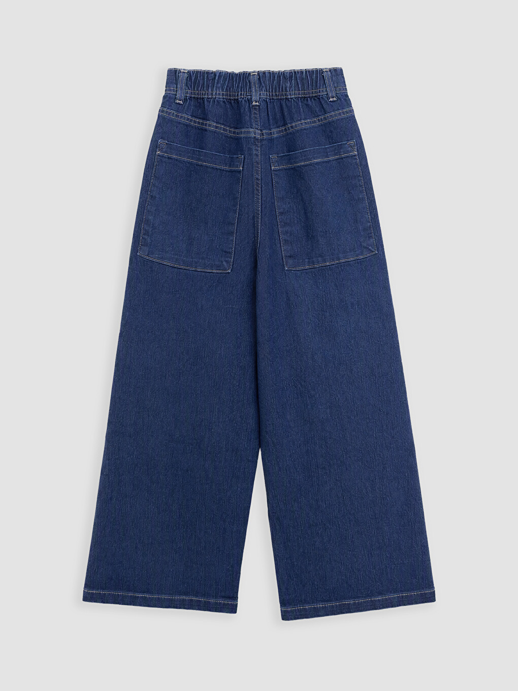 Boy Indigo Jeans-2