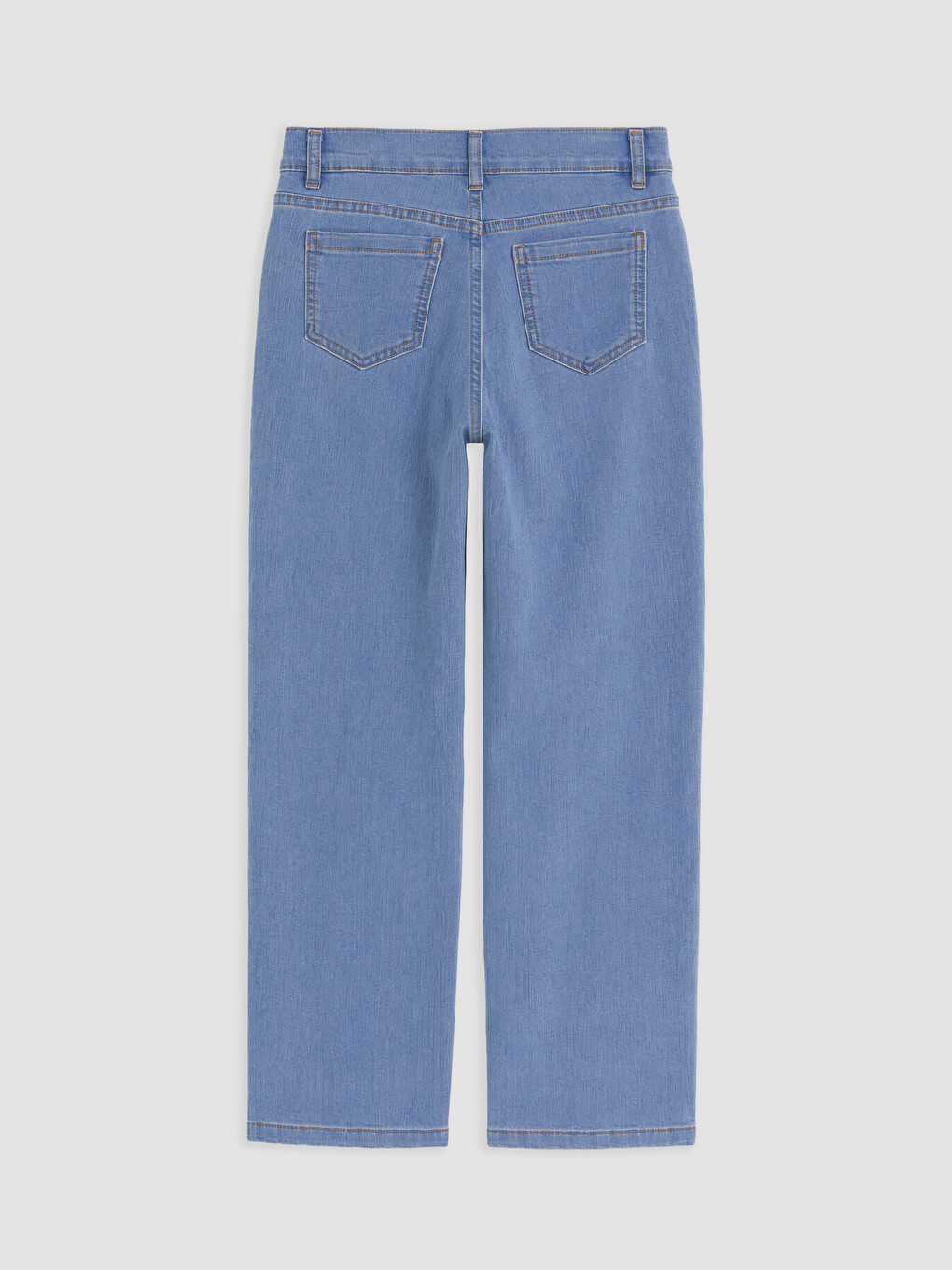 Boy Indigo Jeans-1