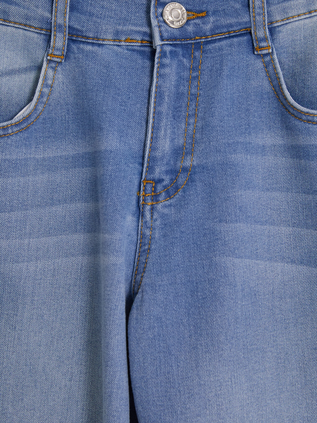 Boy Indigo Jeans-2