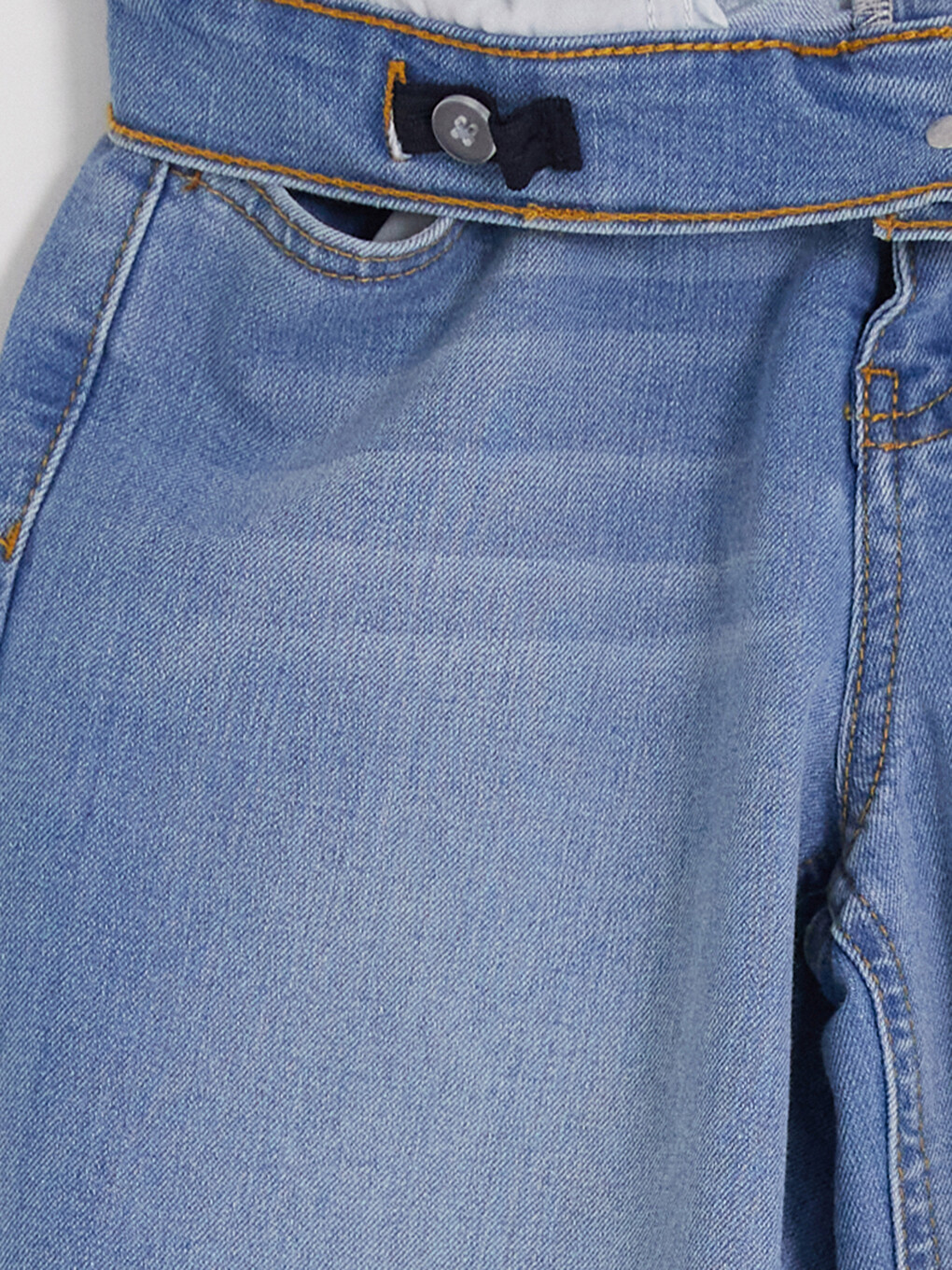 Boy Indigo Jeans-3