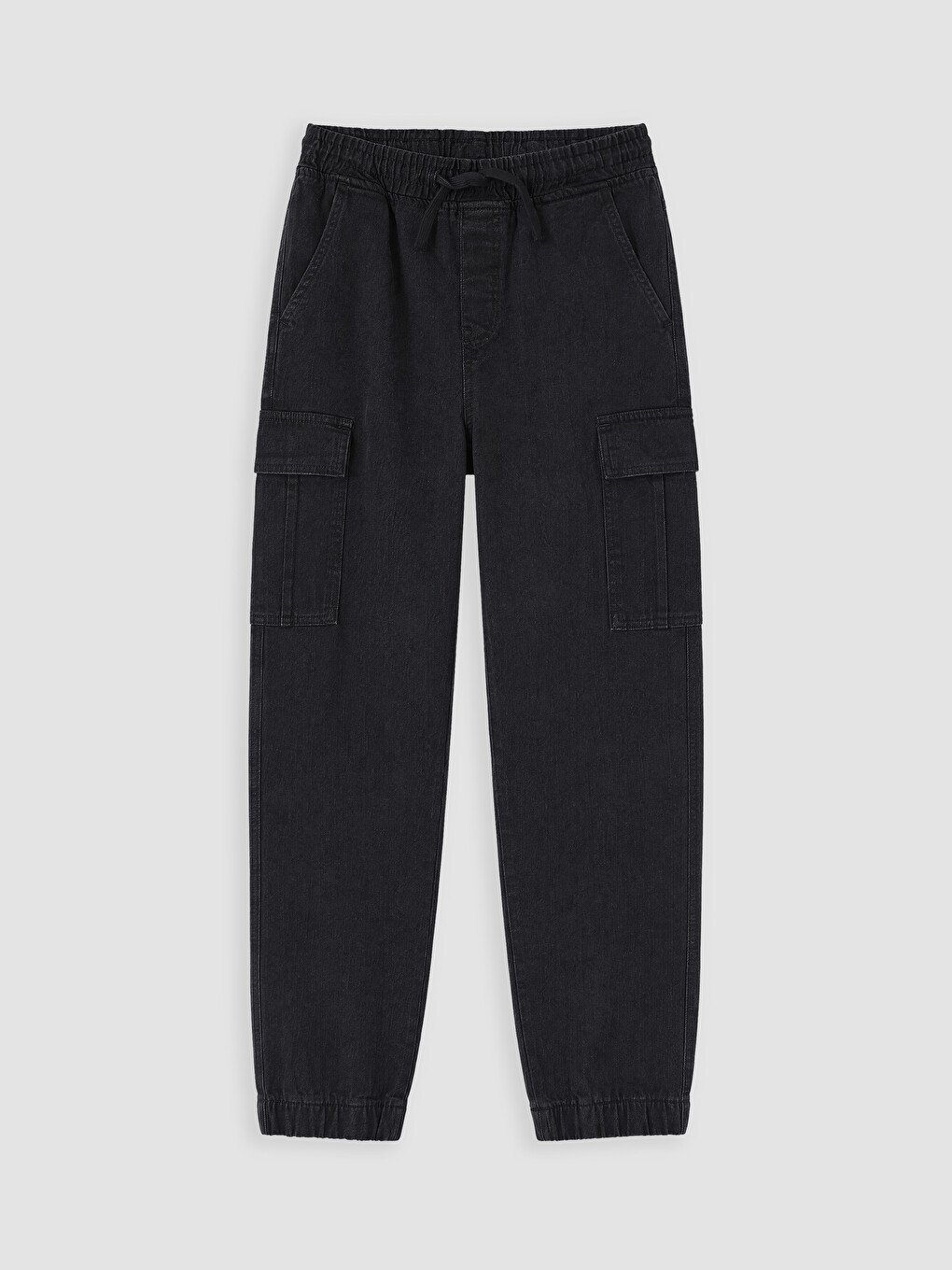 Boys' Cargo Jeans