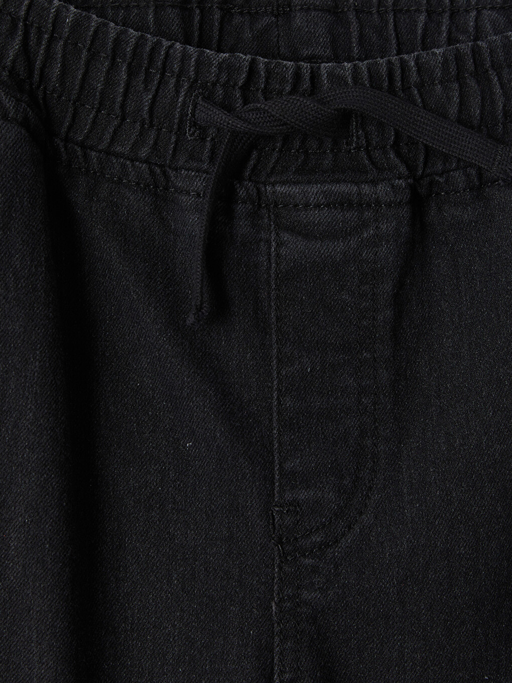 Boys' Cargo Jeans-1
