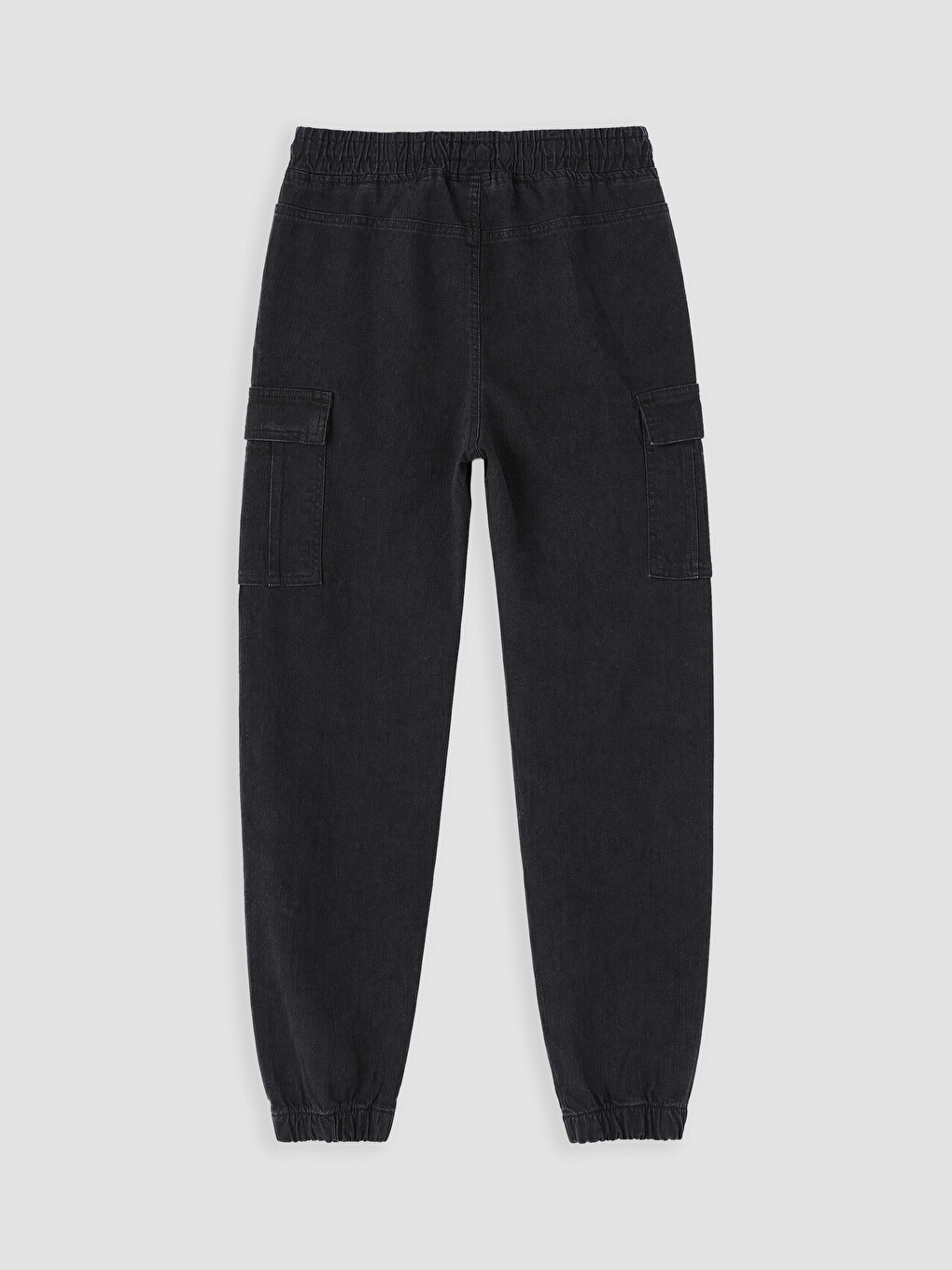 Boys' Cargo Jeans-2