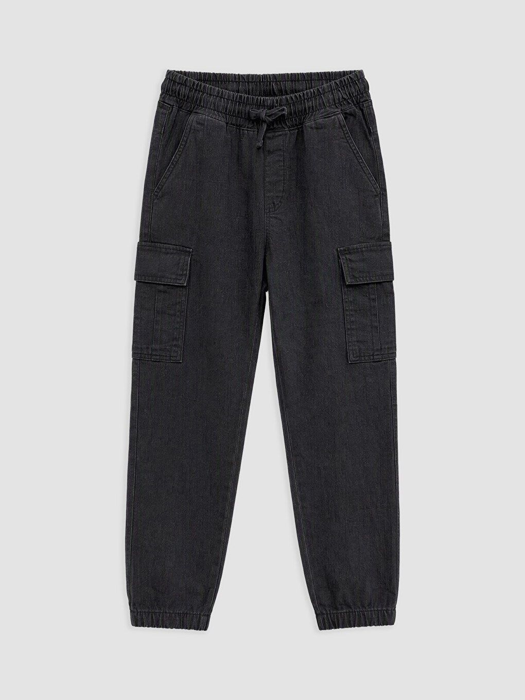 Boys' Cargo Jeans