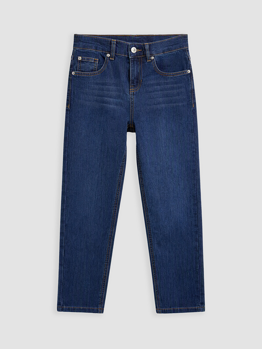 Boy Indigo Jeans