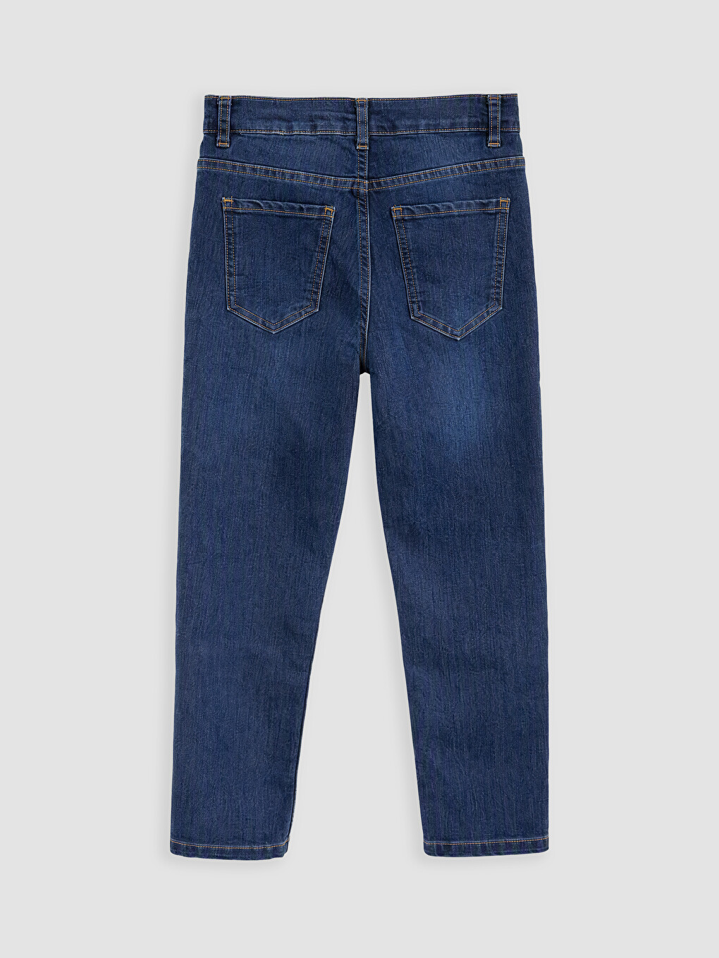 Boy Indigo Jeans-2