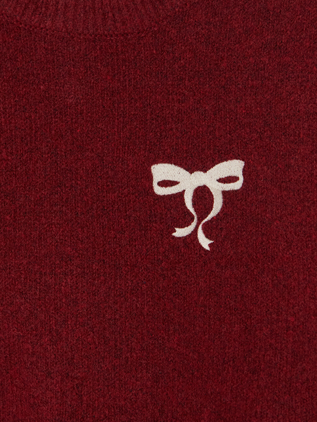 Girl Ecru Shirt-2