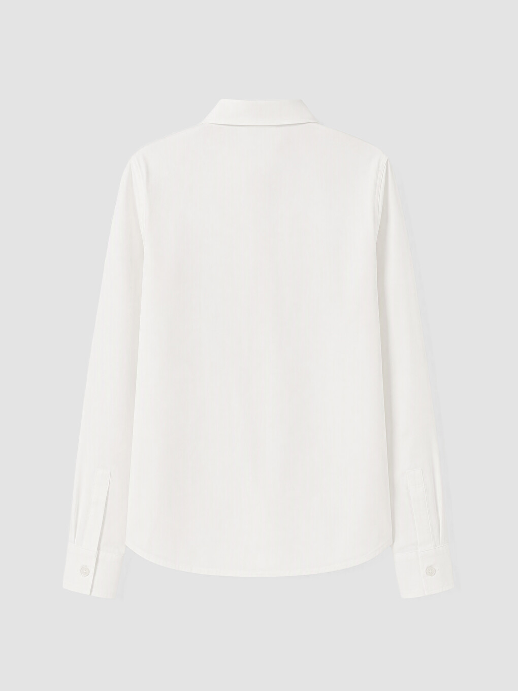 Girl Ecru Shirt-6