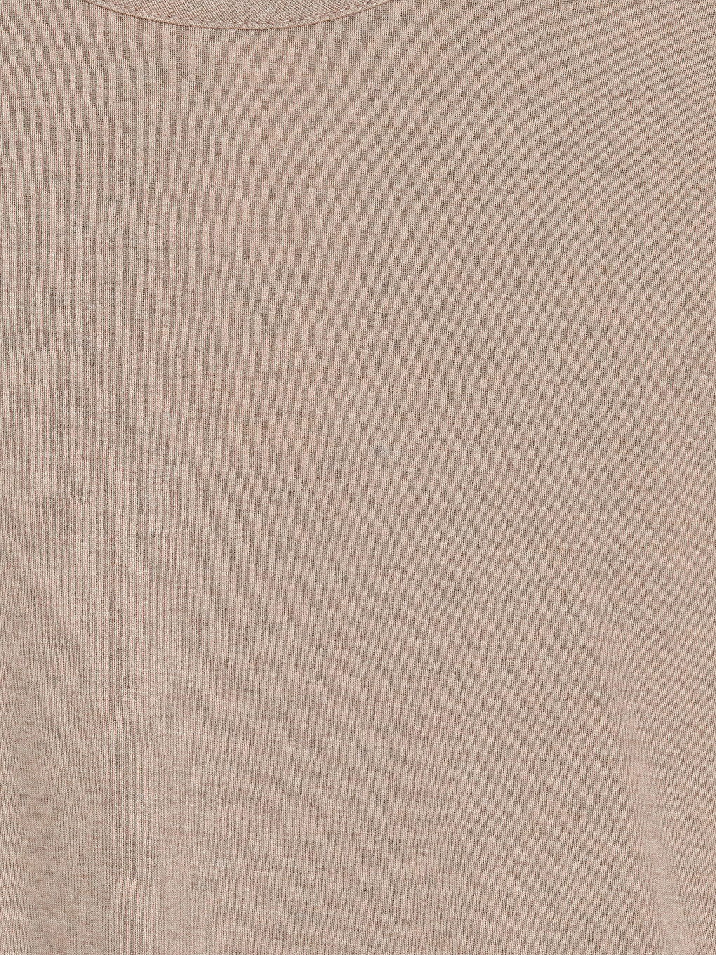 Crew Neck Women's Body-5