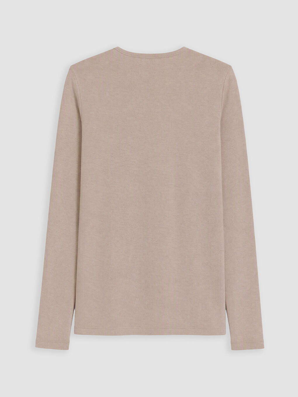 Crew Neck Women's Body-6