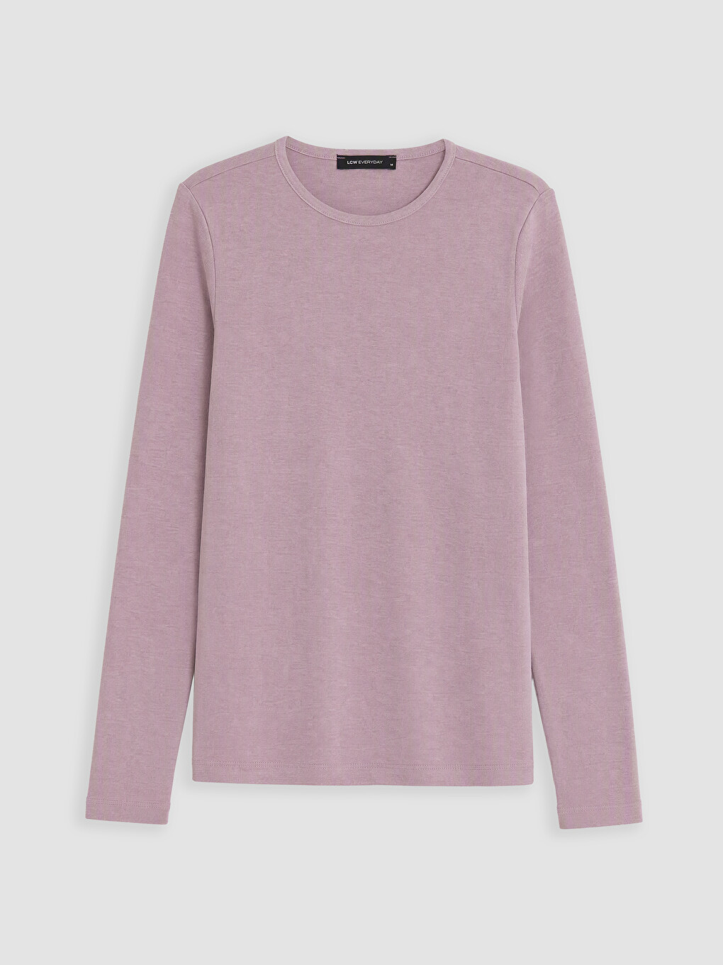 Crew Neck Women's Body-4