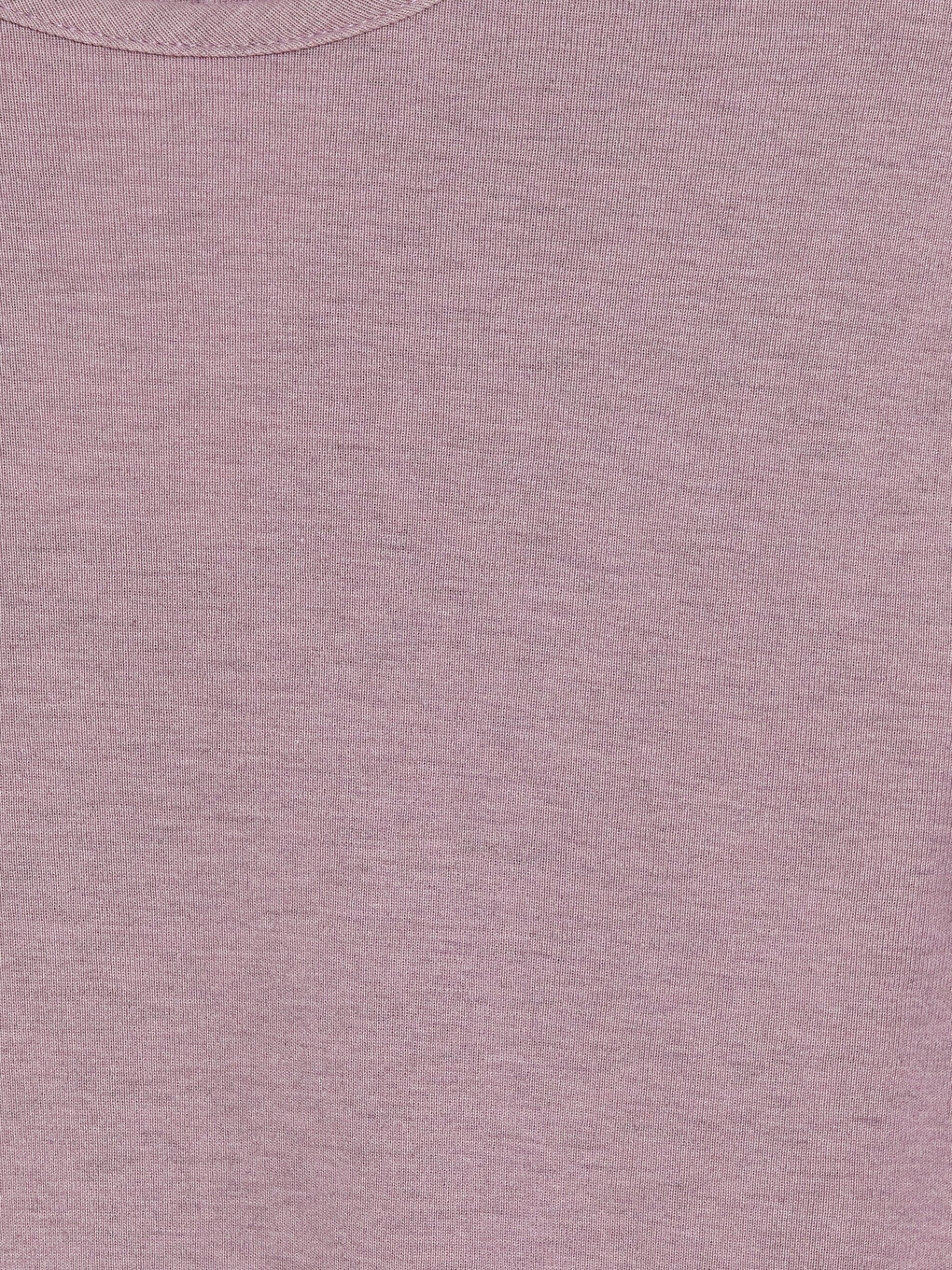 Crew Neck Women's Body-5