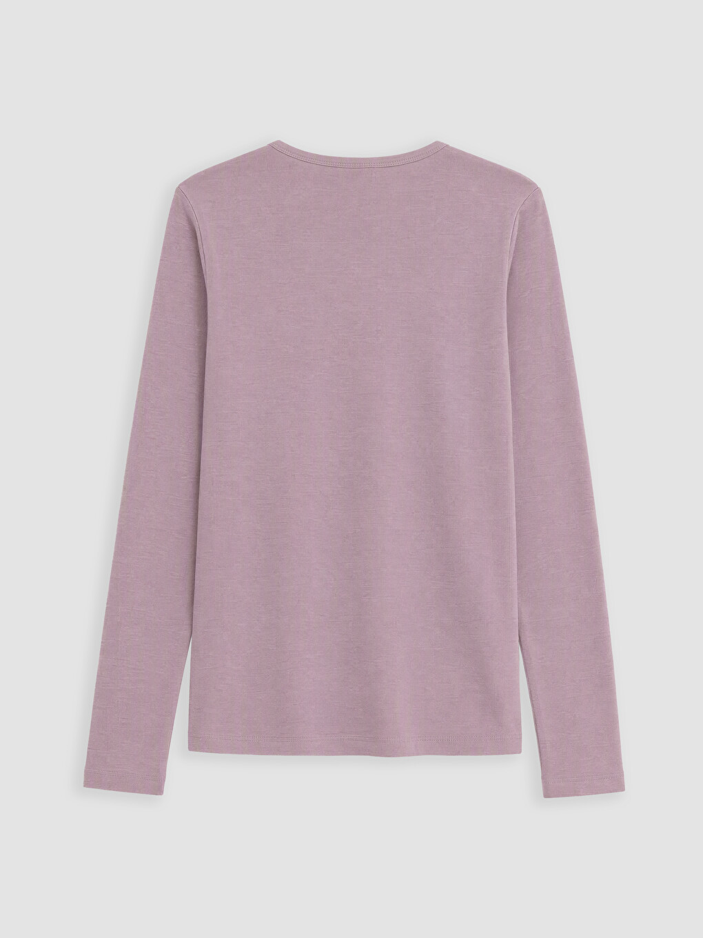 Crew Neck Women's Body-6