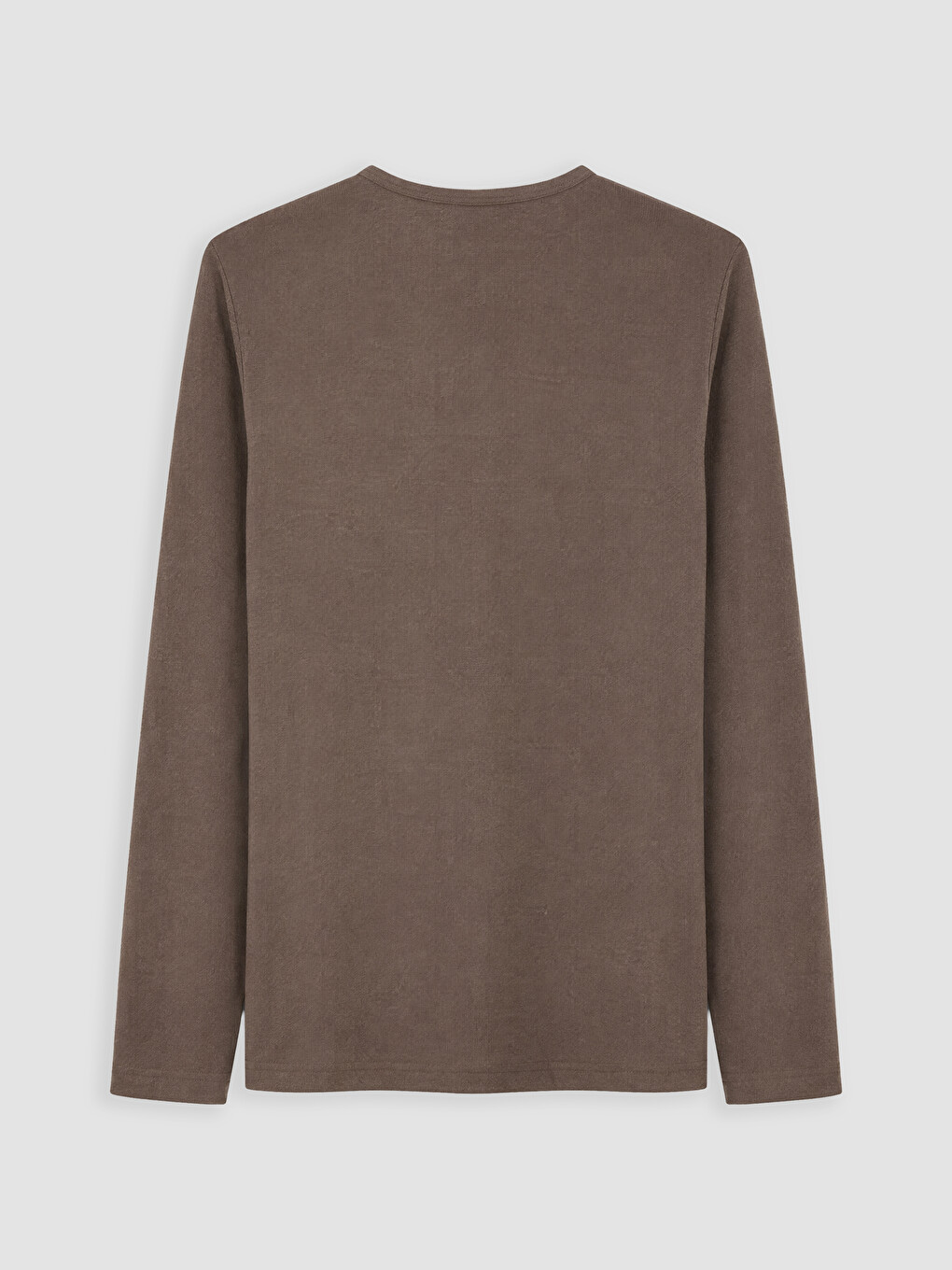 Crew Neck Women's Body-6