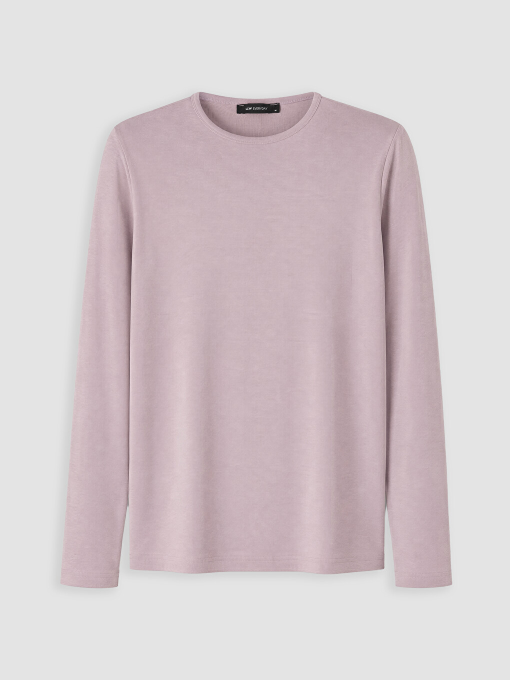 Crew Neck Women's Body-4
