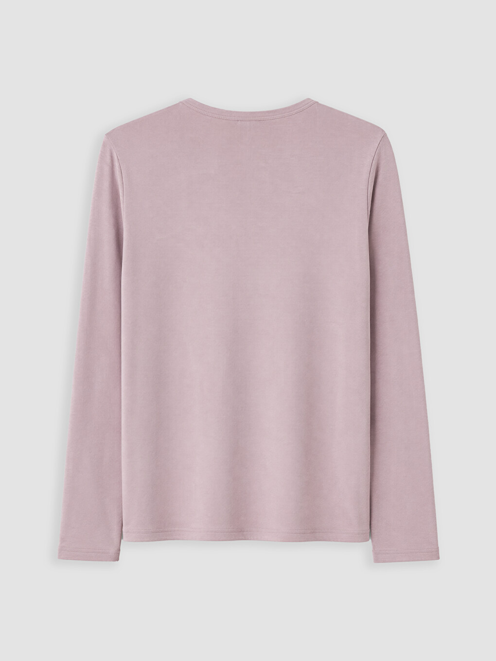 Crew Neck Women's Body-6