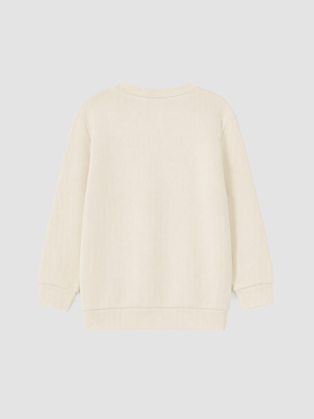 Boy Green Sweatshirt-4