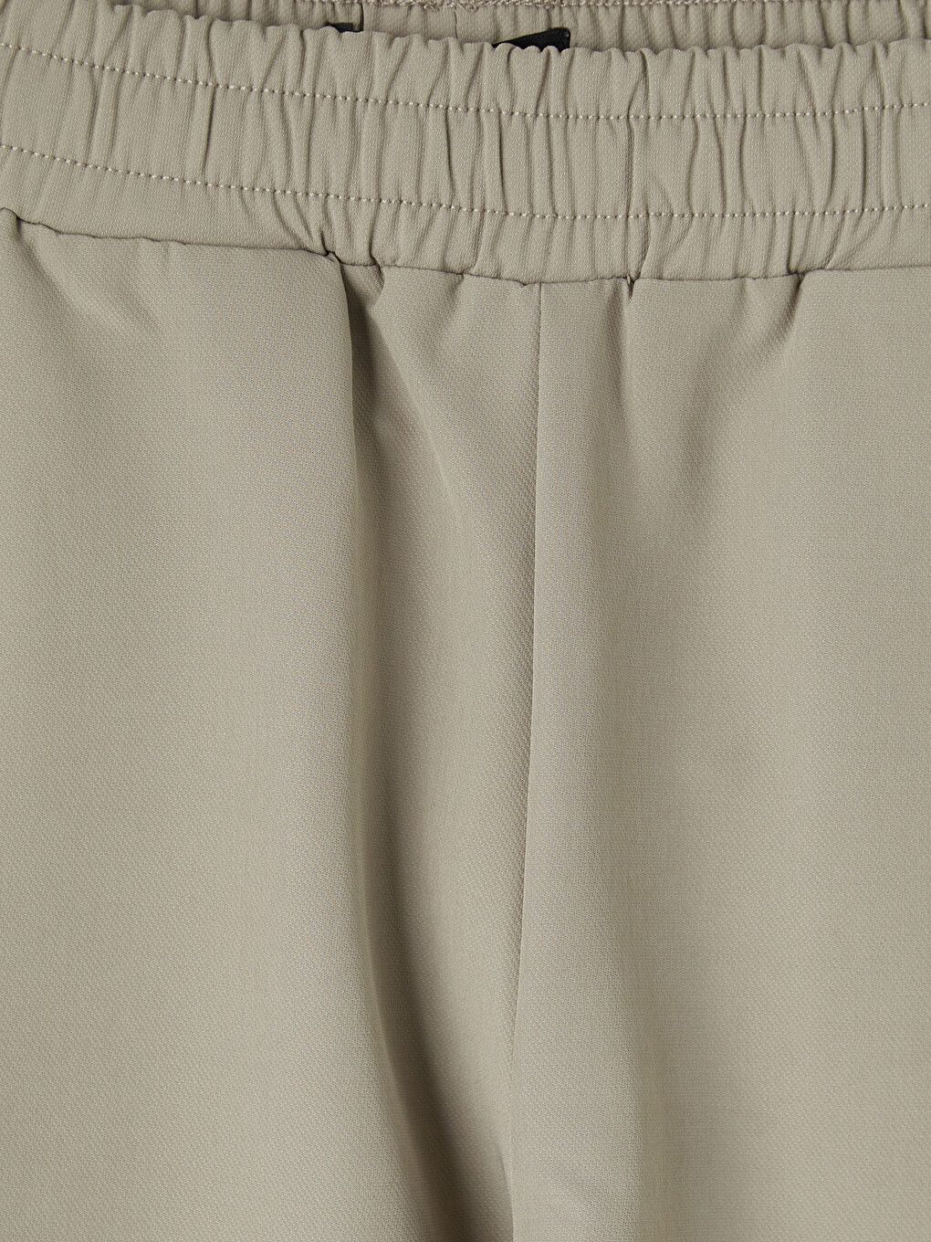Relaxed Fit Men's Sweatpants-6