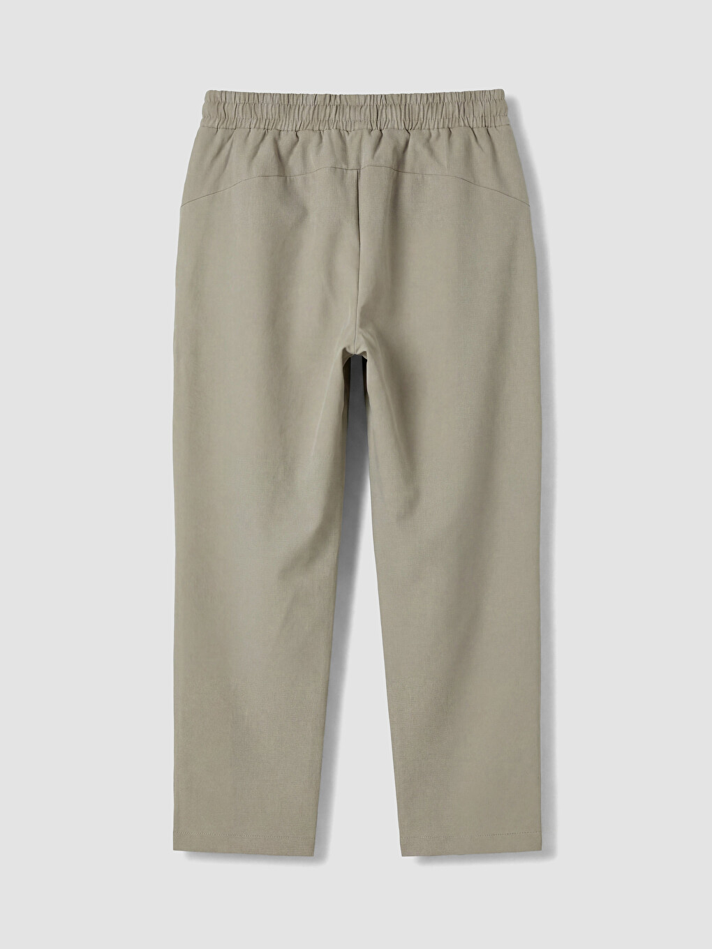 Relaxed Fit Men's Sweatpants-7