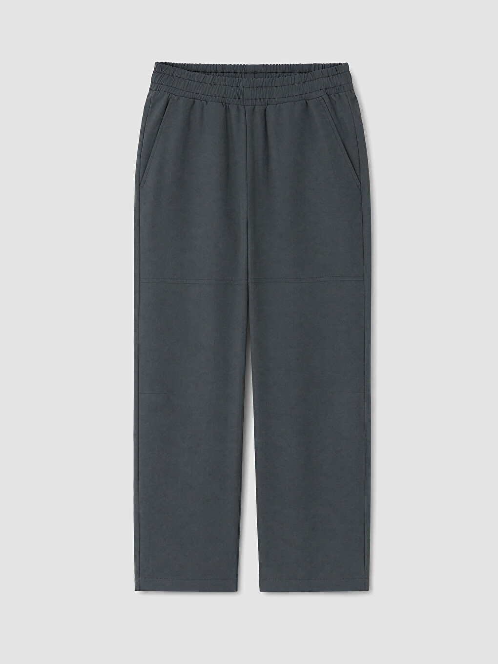 Relaxed Fit Men's Sweatpants-3