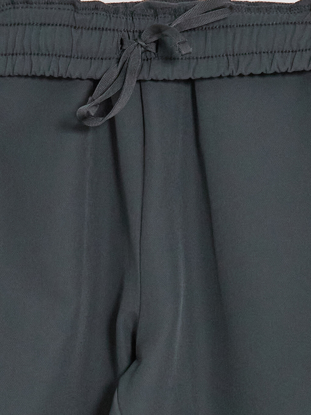 Relaxed Fit Men's Sweatpants-4