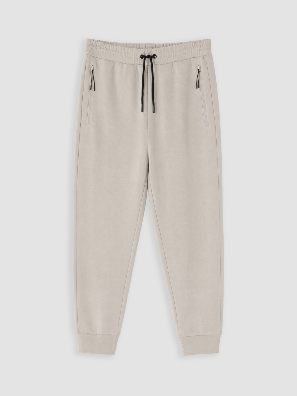 Slim Fit Men's Jogger Sweatpants-4