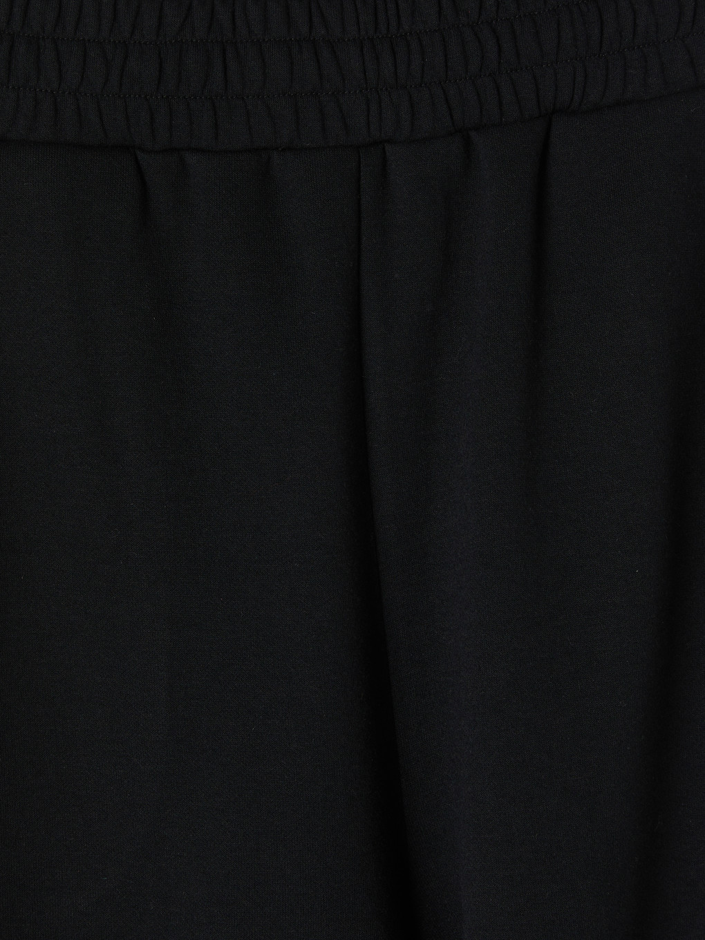 Regular Fit Men's Sweatpants-4