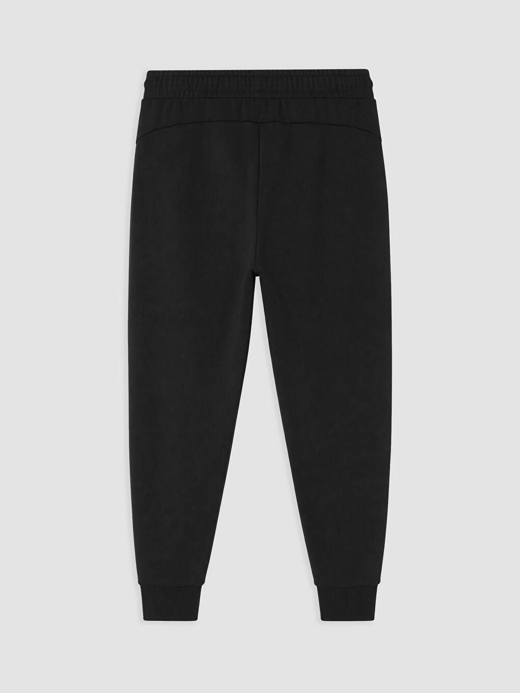 Mashkull E Zeze Pantallona Sportive Jogger-1