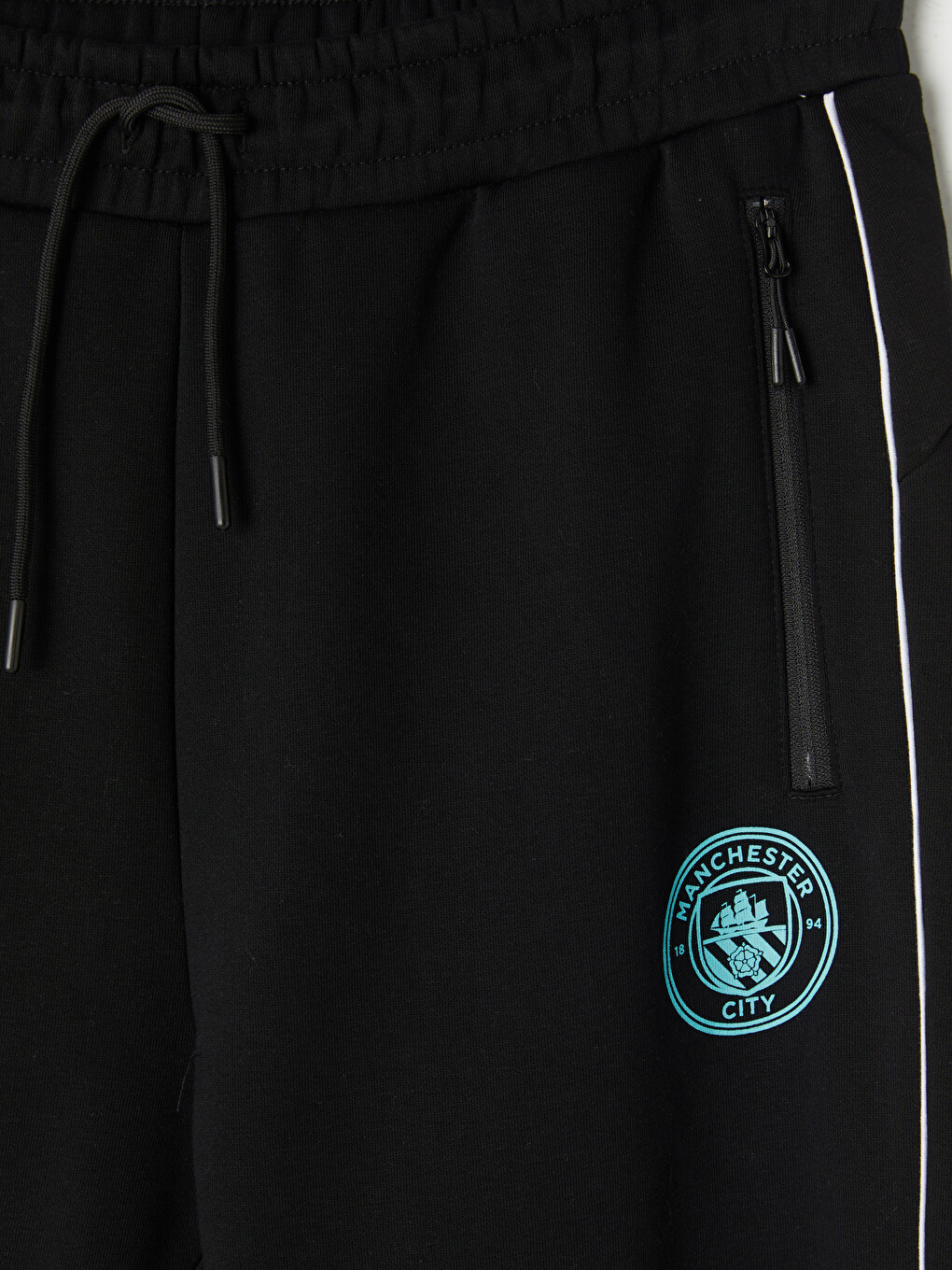 Mashkull E Zeze Pantallona Sportive Jogger-2