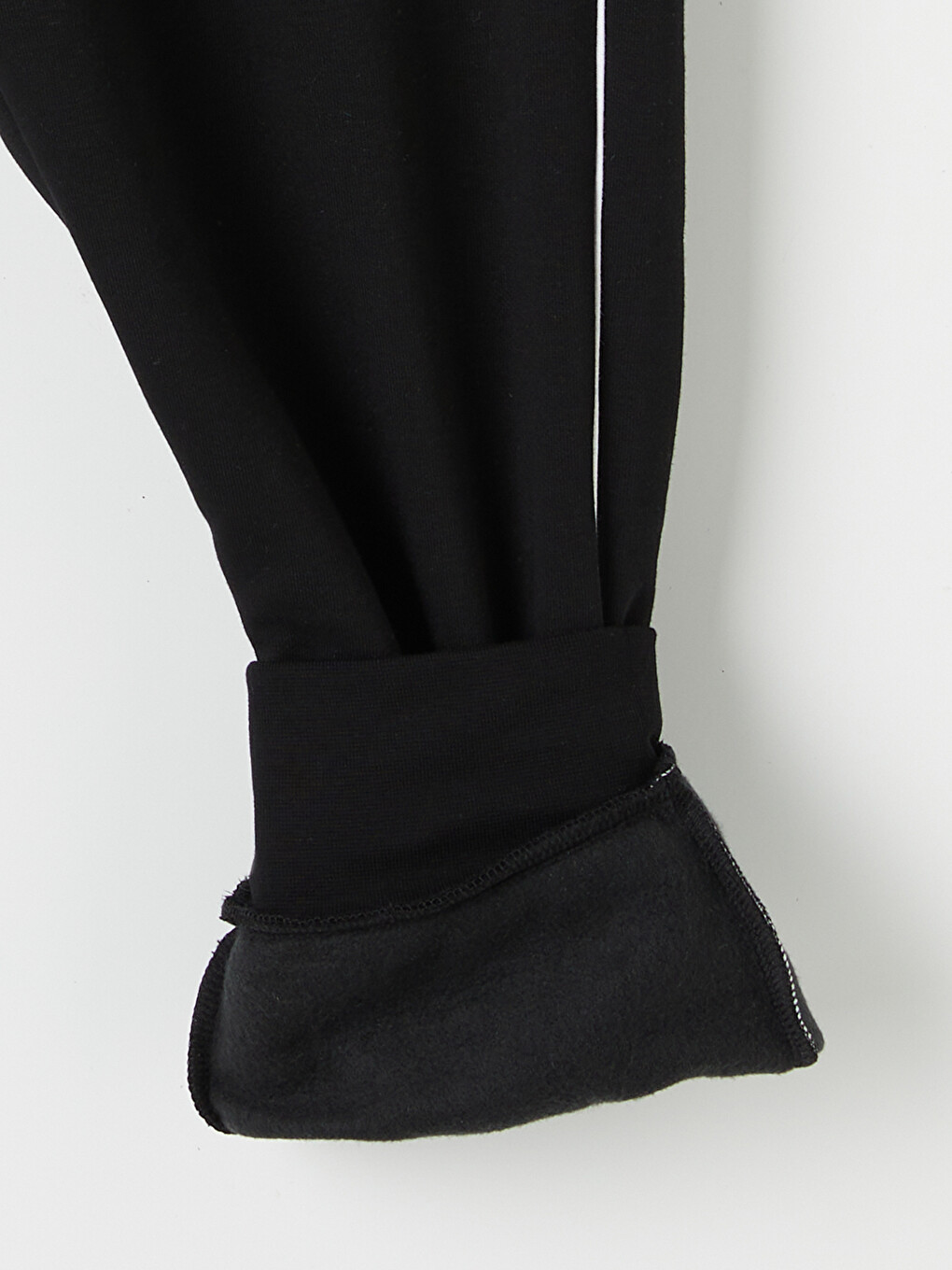 Mashkull E Zeze Pantallona Sportive Jogger-3