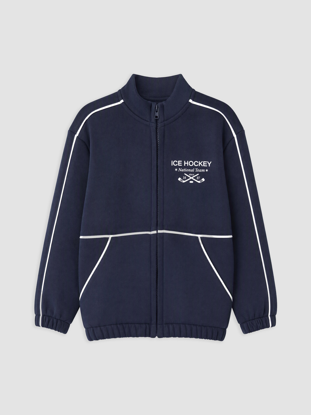 Boy Navy Set-1