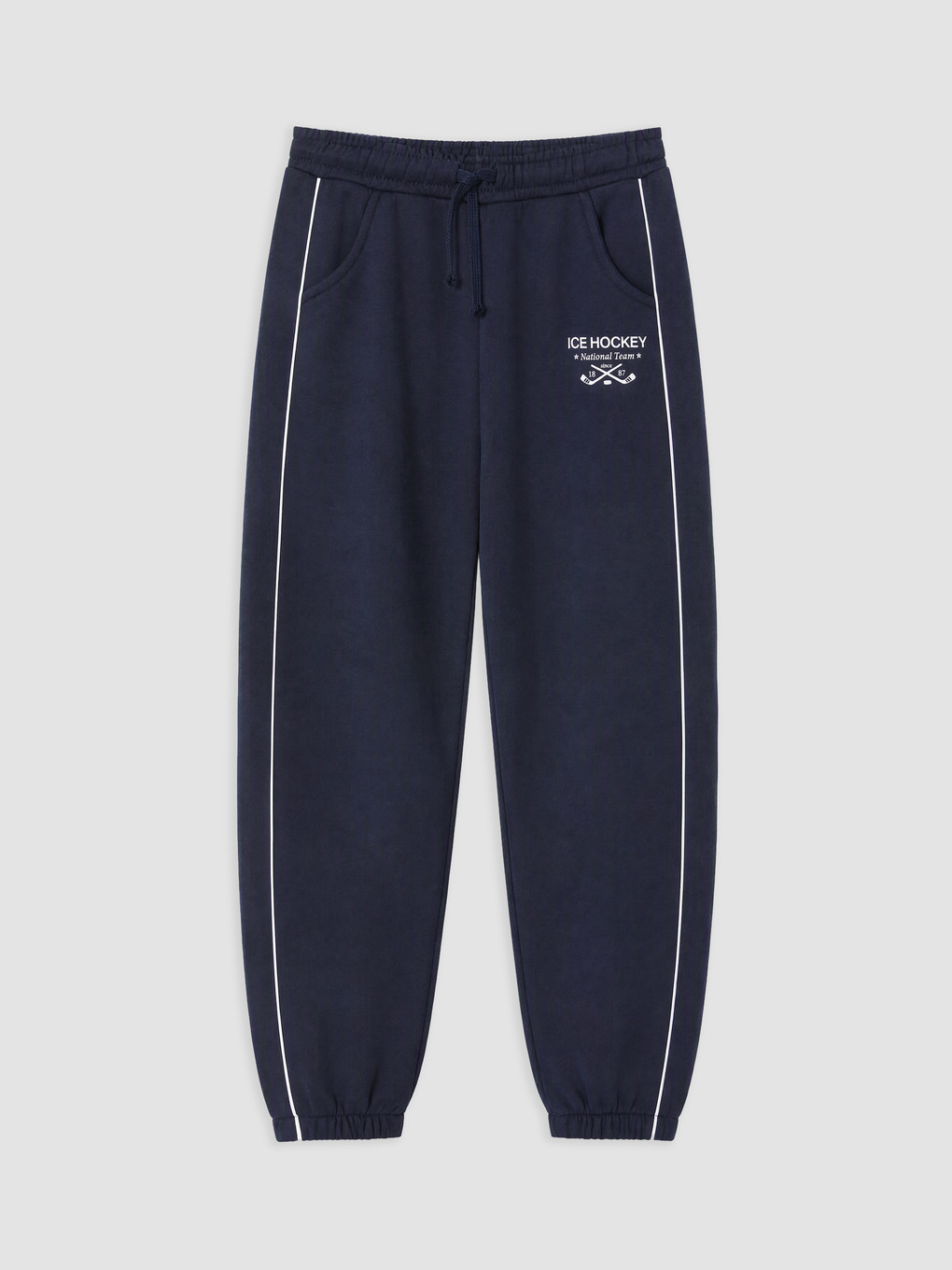 Boy Navy Set-5