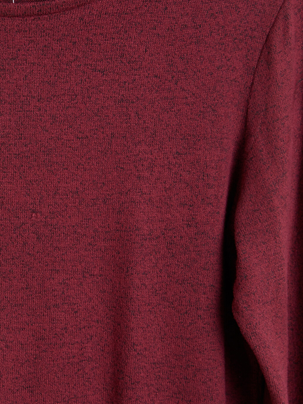 Crew Neck Women's Body-2