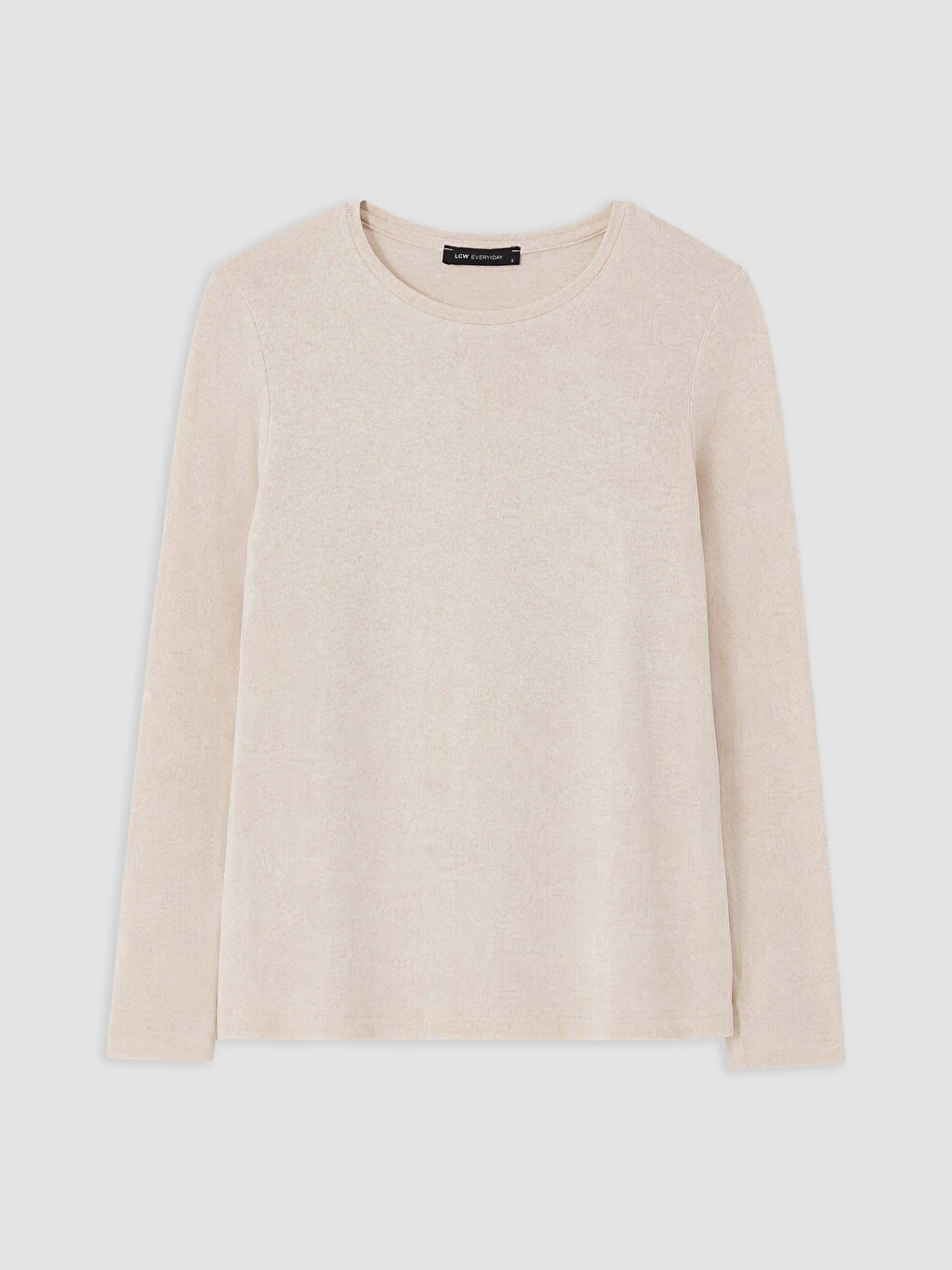 Woman Beige Body