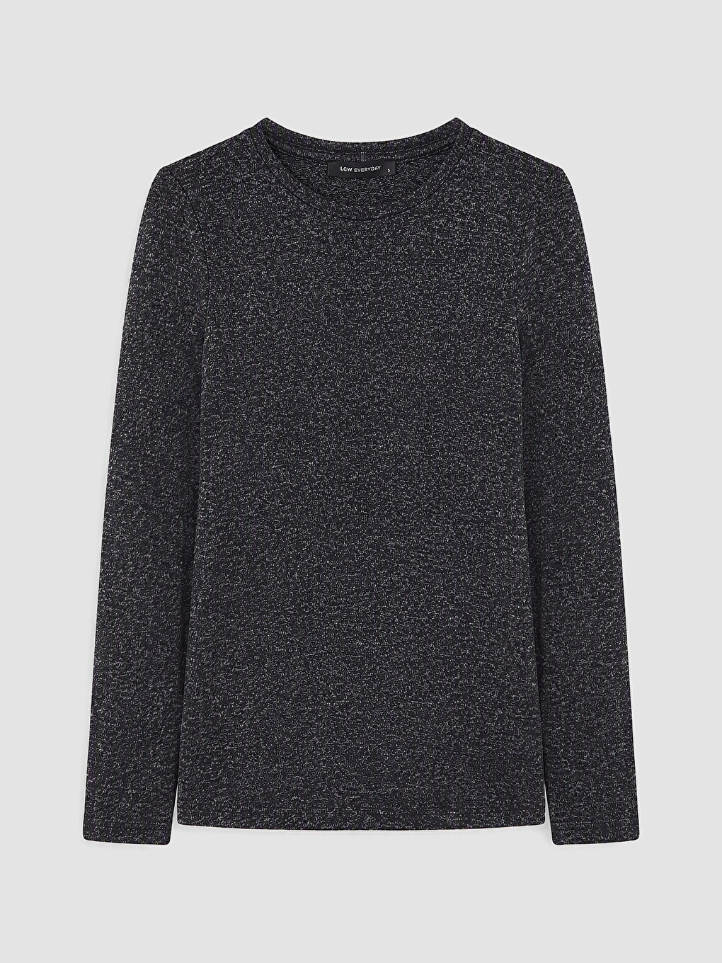 Crew Neck Women's Body
