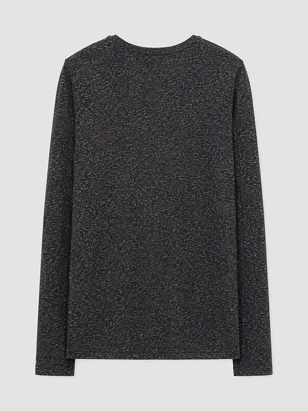 Crew Neck Women's Body-2